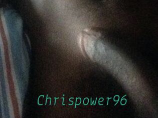 Chrispower96