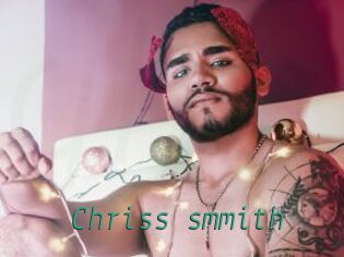 Chriss_smmith