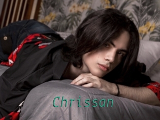 Chrissan