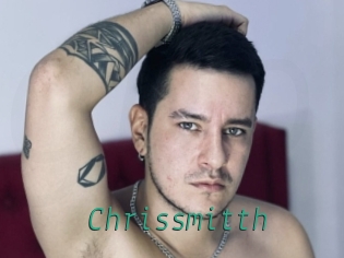 Chrissmitth