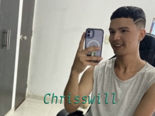 Chrisswill