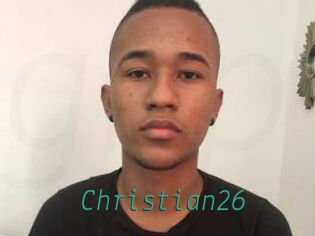 Christian26