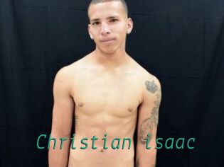 Christian_isaac