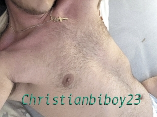 Christianbiboy23