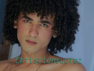 Christiansuarez