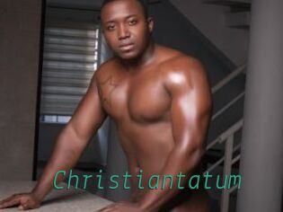 Christiantatum