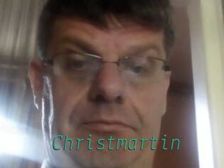 Christmartin