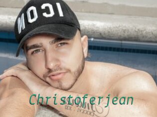 Christoferjean