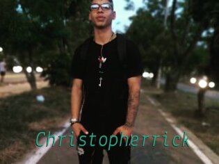 Christopherrick