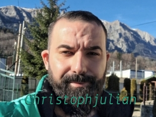 Christophjulian