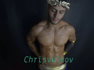 Chrisvolkov