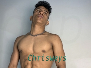 Chrisweys