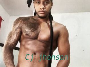 Cj_jhonson