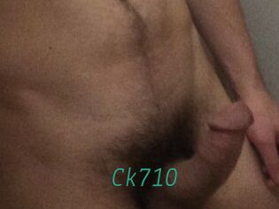 Ck710