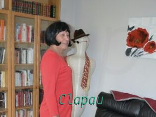 Clapau