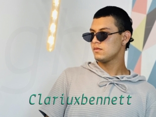 Clariuxbennett