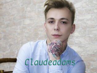 Claudeadams