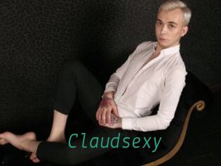 Claudsexy