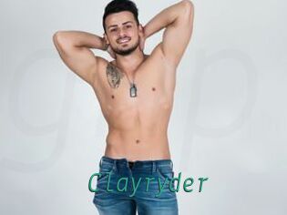 Clayryder