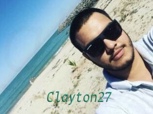 Clayton27