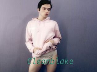 Cleonblake