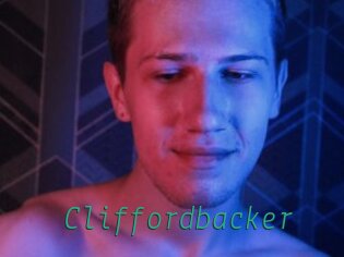 Cliffordbacker