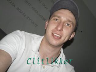 Clitlikker