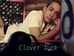 Clover_luck