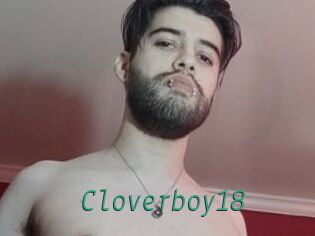 Cloverboy18