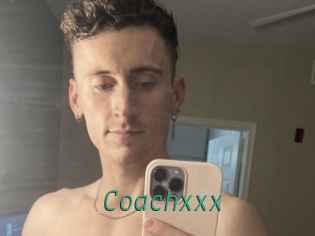 Coachxxx