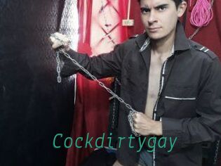 Cockdirtygay