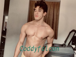 Coddyfalcon