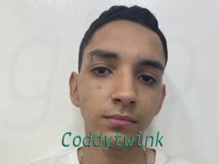 Coddytwink