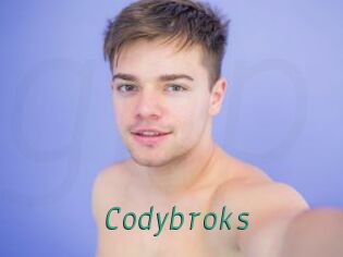 Codybroks