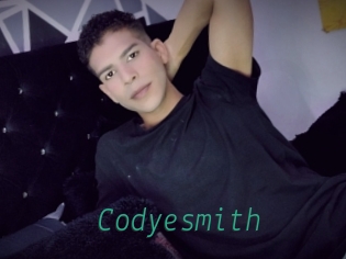 Codyesmith