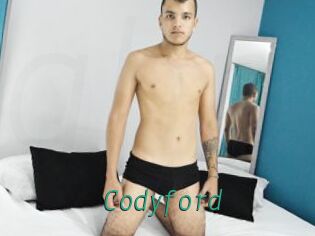 Codyford