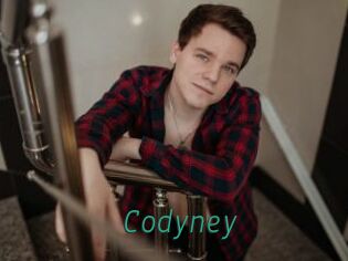 Codyney