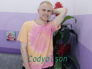 Codyolson