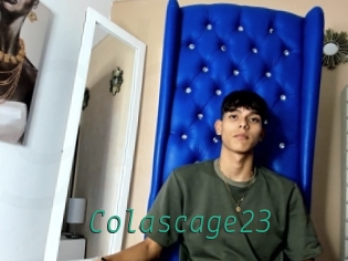 Colascage23