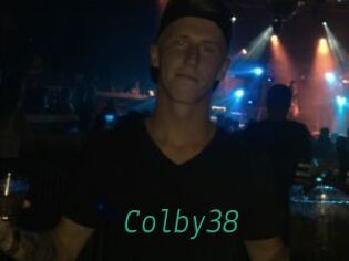 Colby38