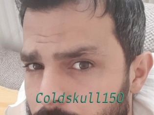 Coldskull150