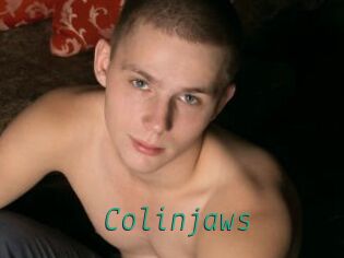 Colinjaws