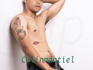 Colinmontiel