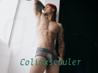 Colinxschuler