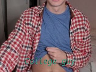 College_guy