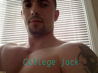 College_jock