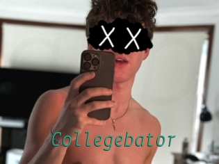 Collegebator