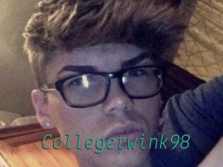 Collegetwink98