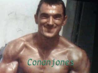 Conanjones