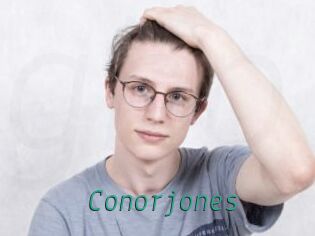 Conorjones